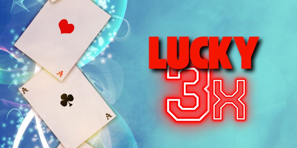 Lucky3x