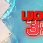 Lucky3x