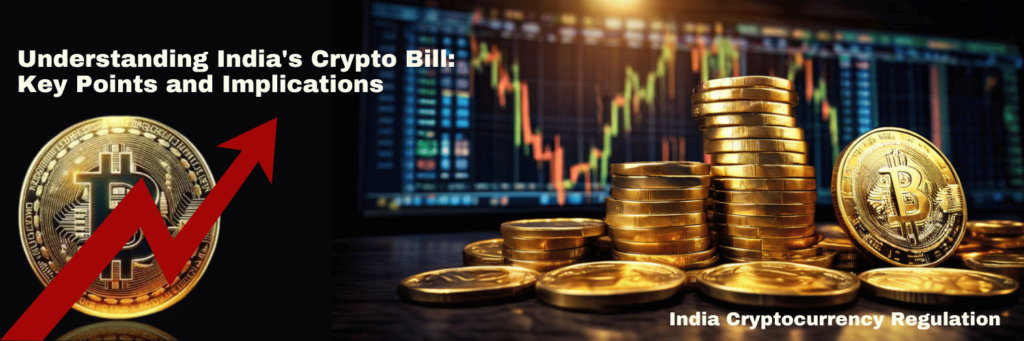 India's Crypto Bill