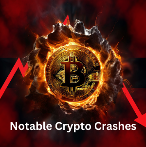 Crypto crash