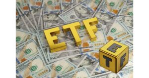 Ether ETF