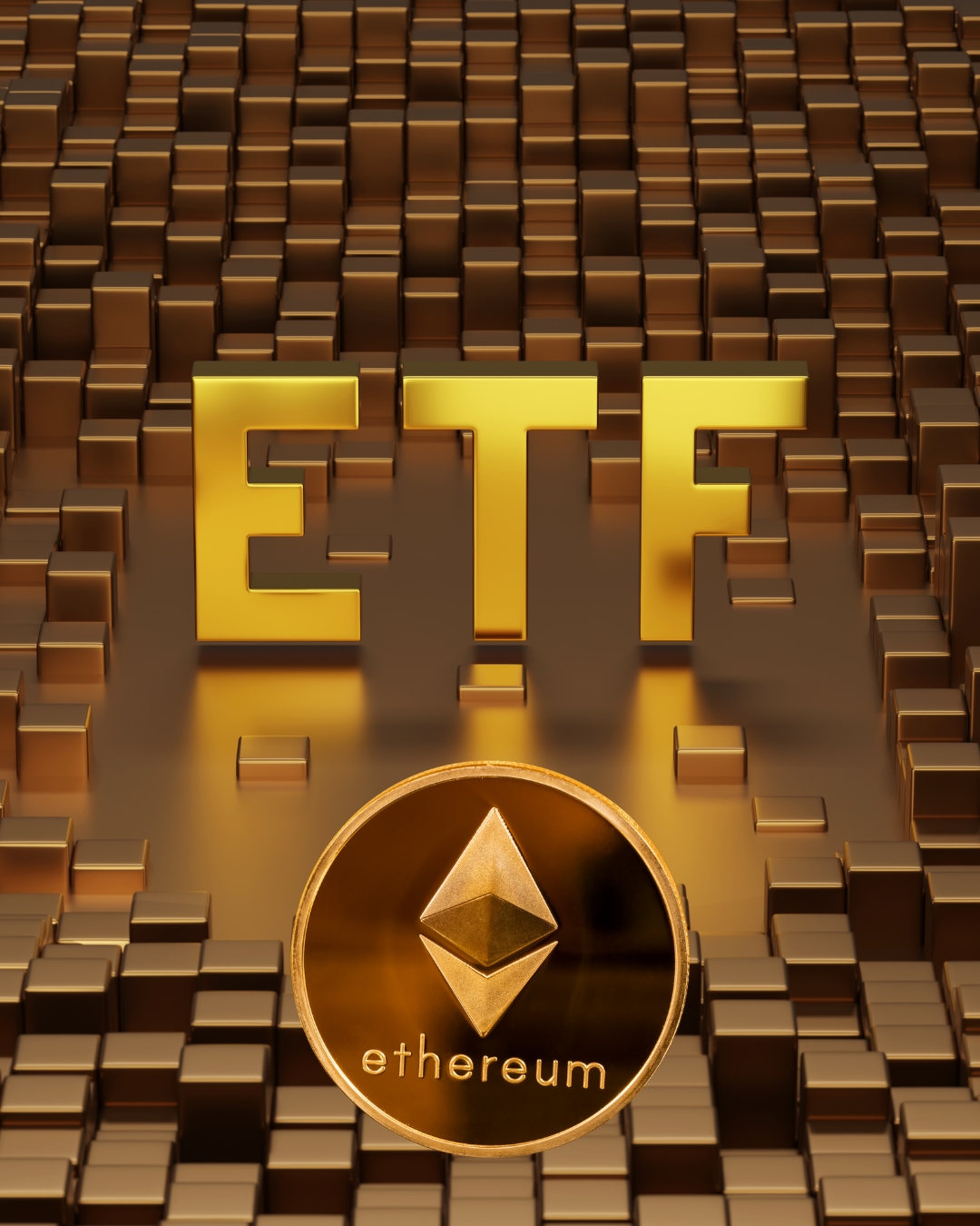 Ether ETF