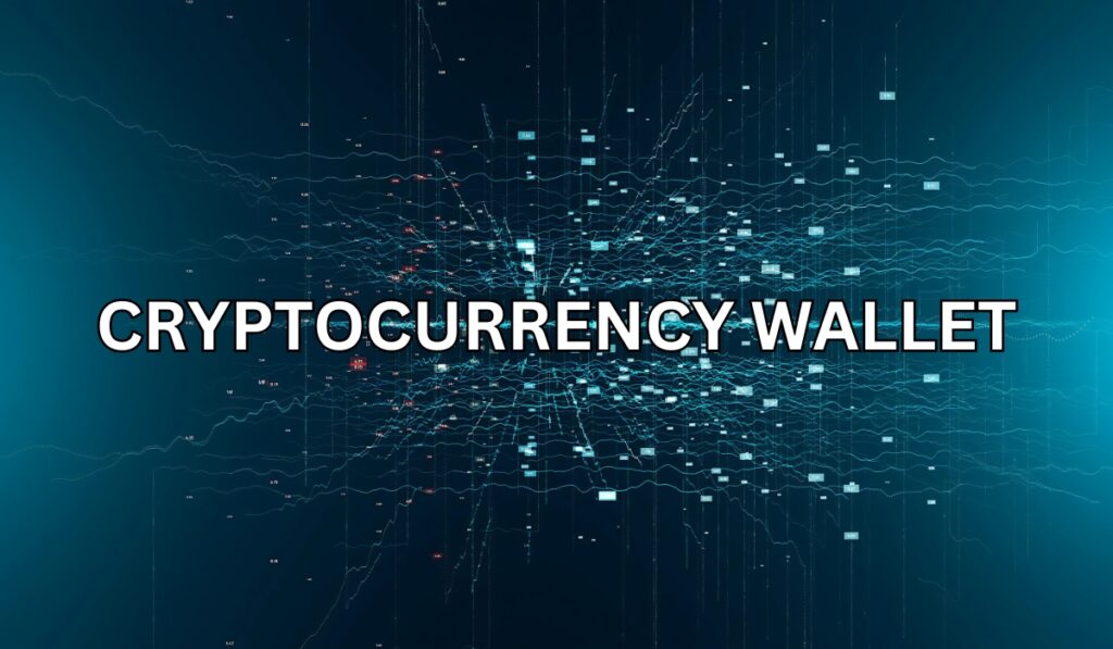 A cryptocurrency wallet: what is it?