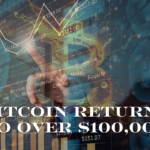 Bitcoin Returns to Over $100,000